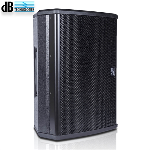 Loa DB Technologies LVX XM15 7